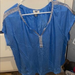 Old Navy Casual Shirt